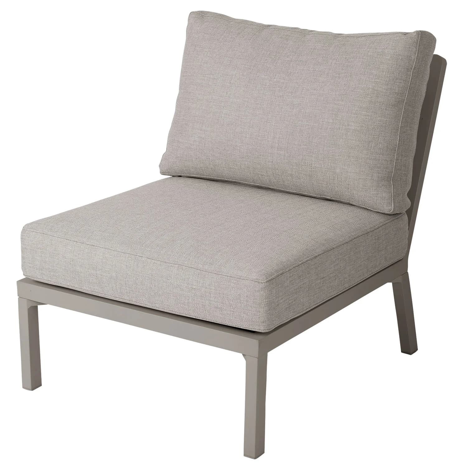 Brafab, Samvaro Mittelteil khaki/sand