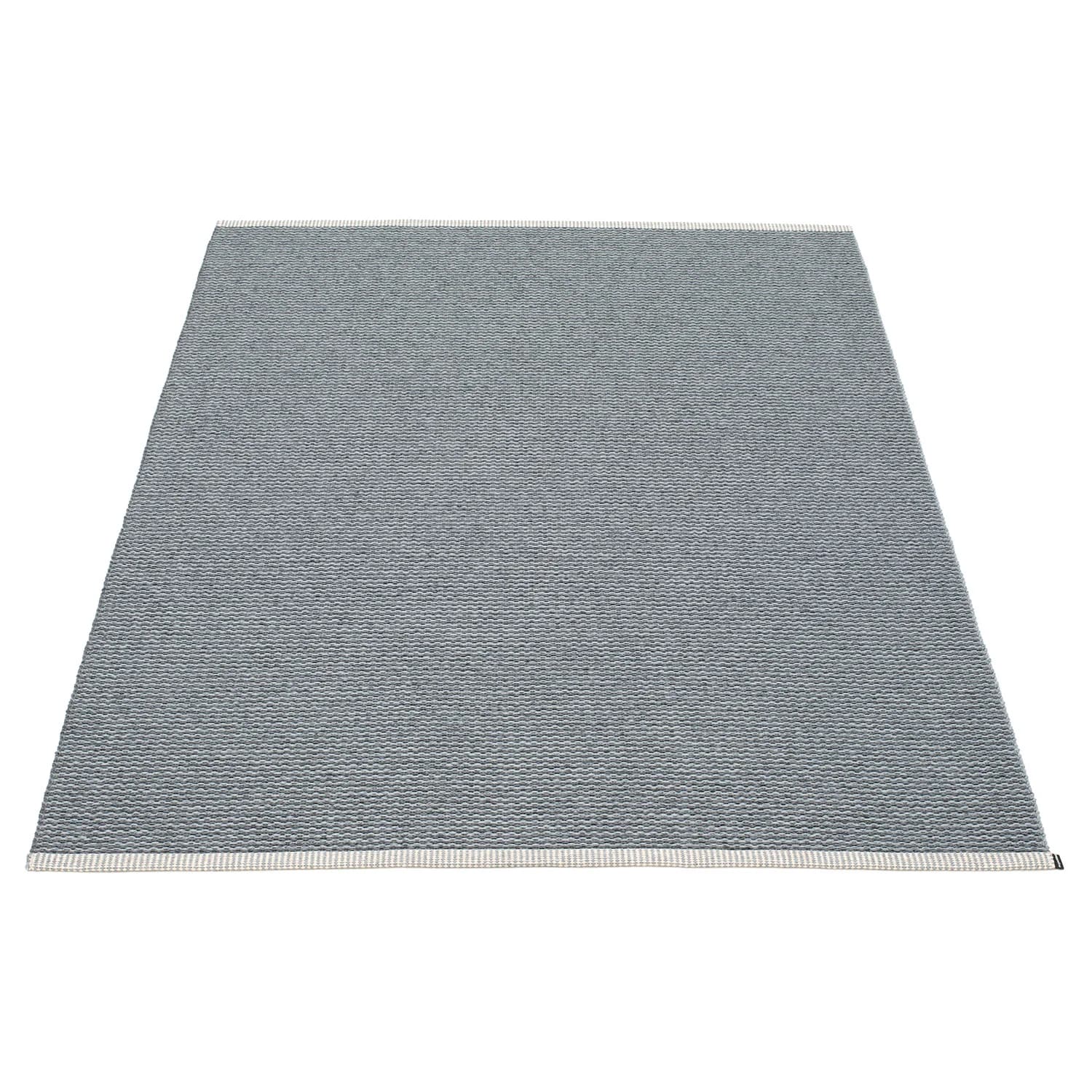 Pappelina, Mono Teppich 230x320 cm granit / grey