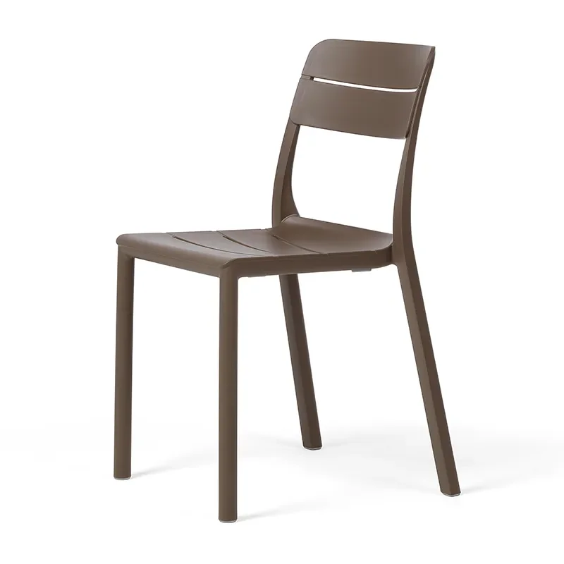 Nardi, Cassia esszimmerstuhl Tabacco