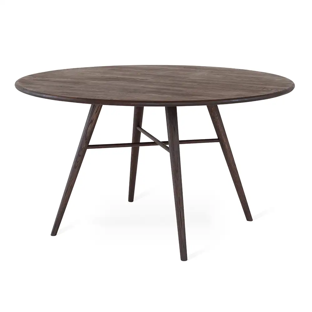 Torkelson, Löderup Esstisch Ø 135 cm