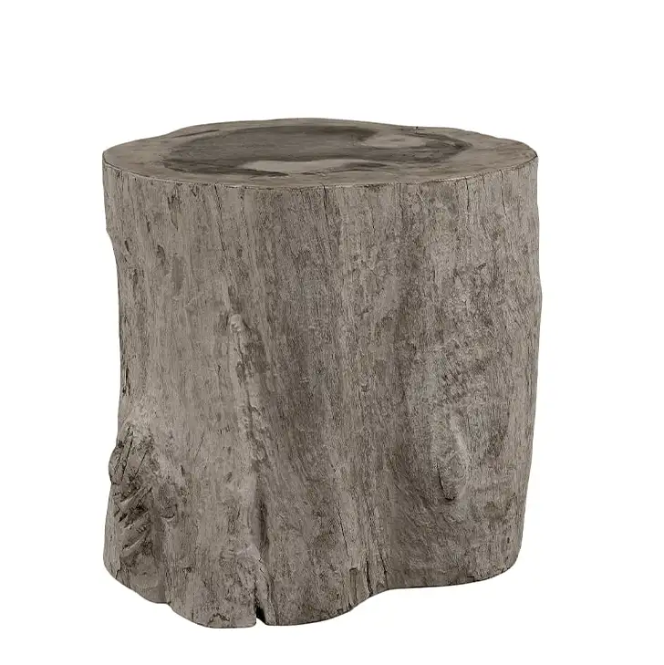 Colorado Side Table Charcoal