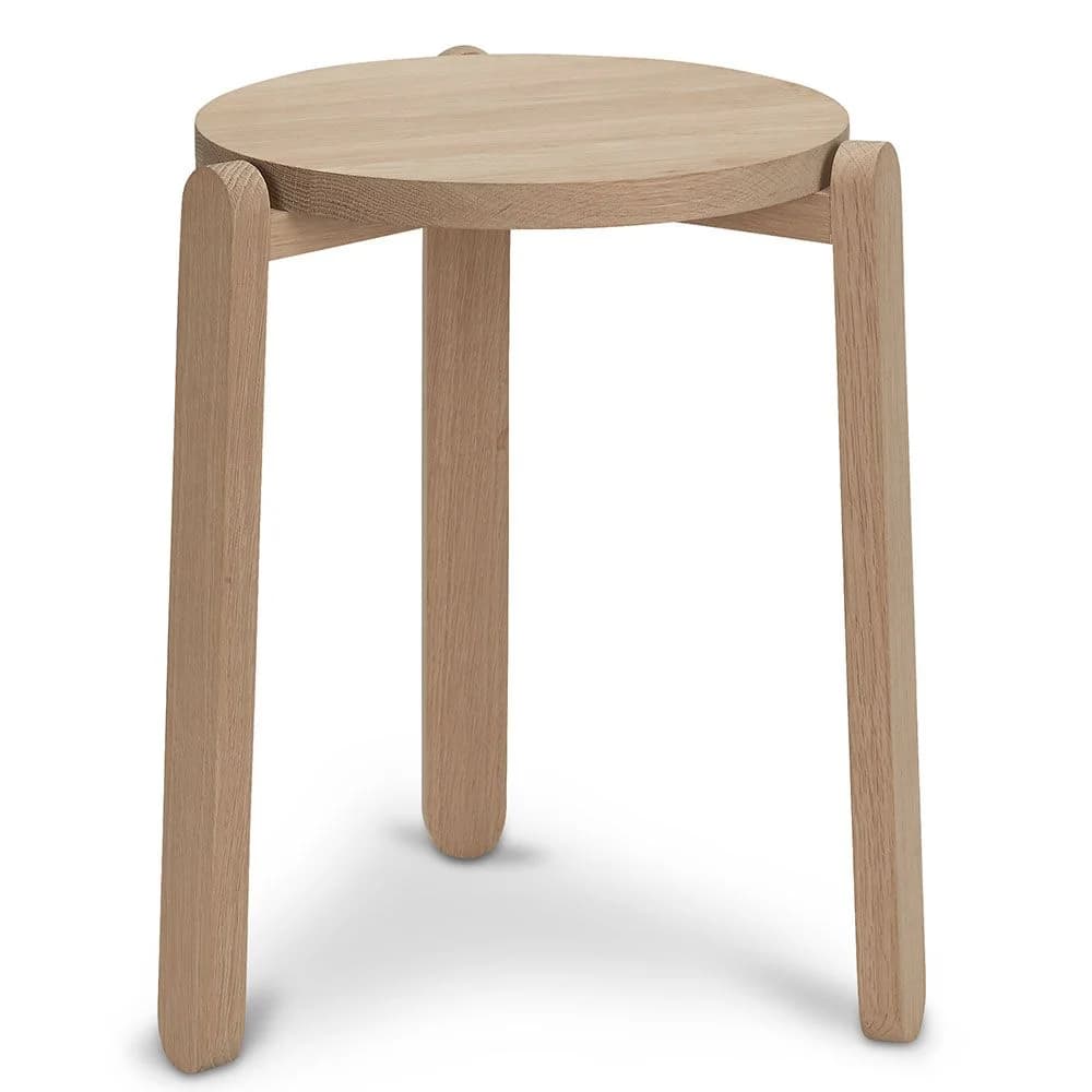 Skagerak, Nomad Hocker Eiche