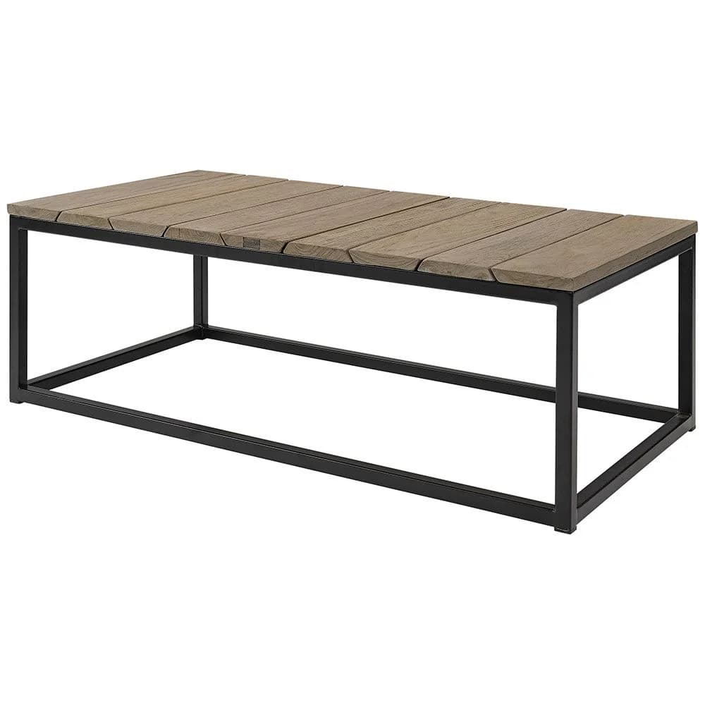 Artwood, Anson Couchtisch 70X130 cm