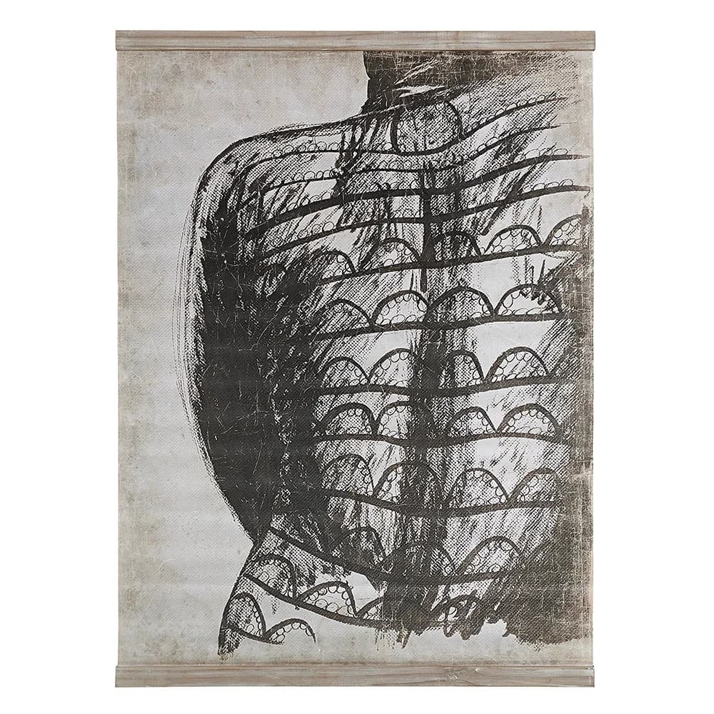 Artwood, CORPO-Gemälde - 126x172