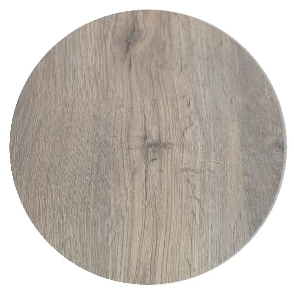 Nardi, Arbeitsplatte 60 cm Schichtstoff Legno