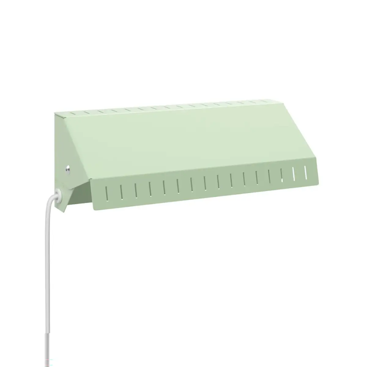 Belid, Wandleuchte 20,6x7,8 cm Metall Soft salvia