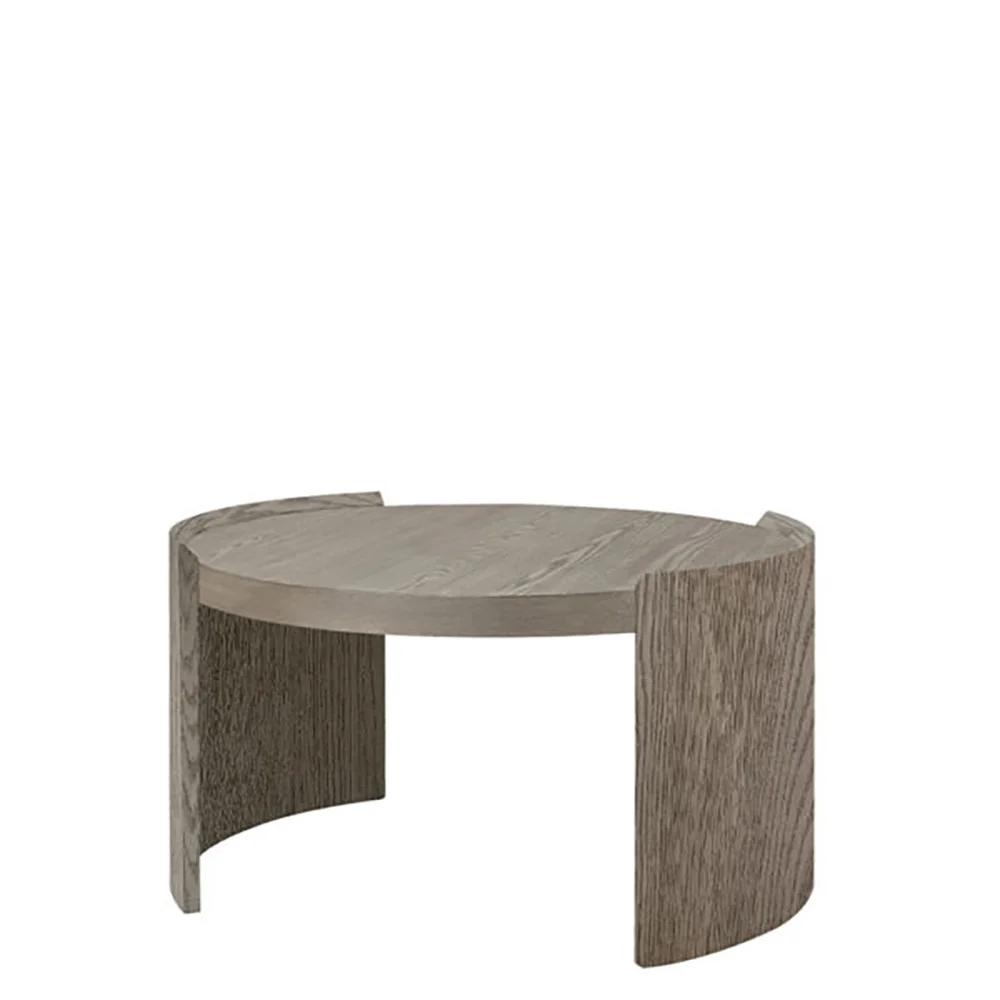 Oakland Couchtisch antique grey