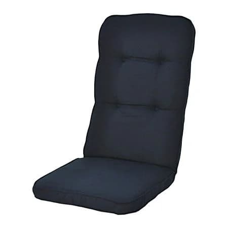 Fritab, Woodline Ruhesessel kissen Marin