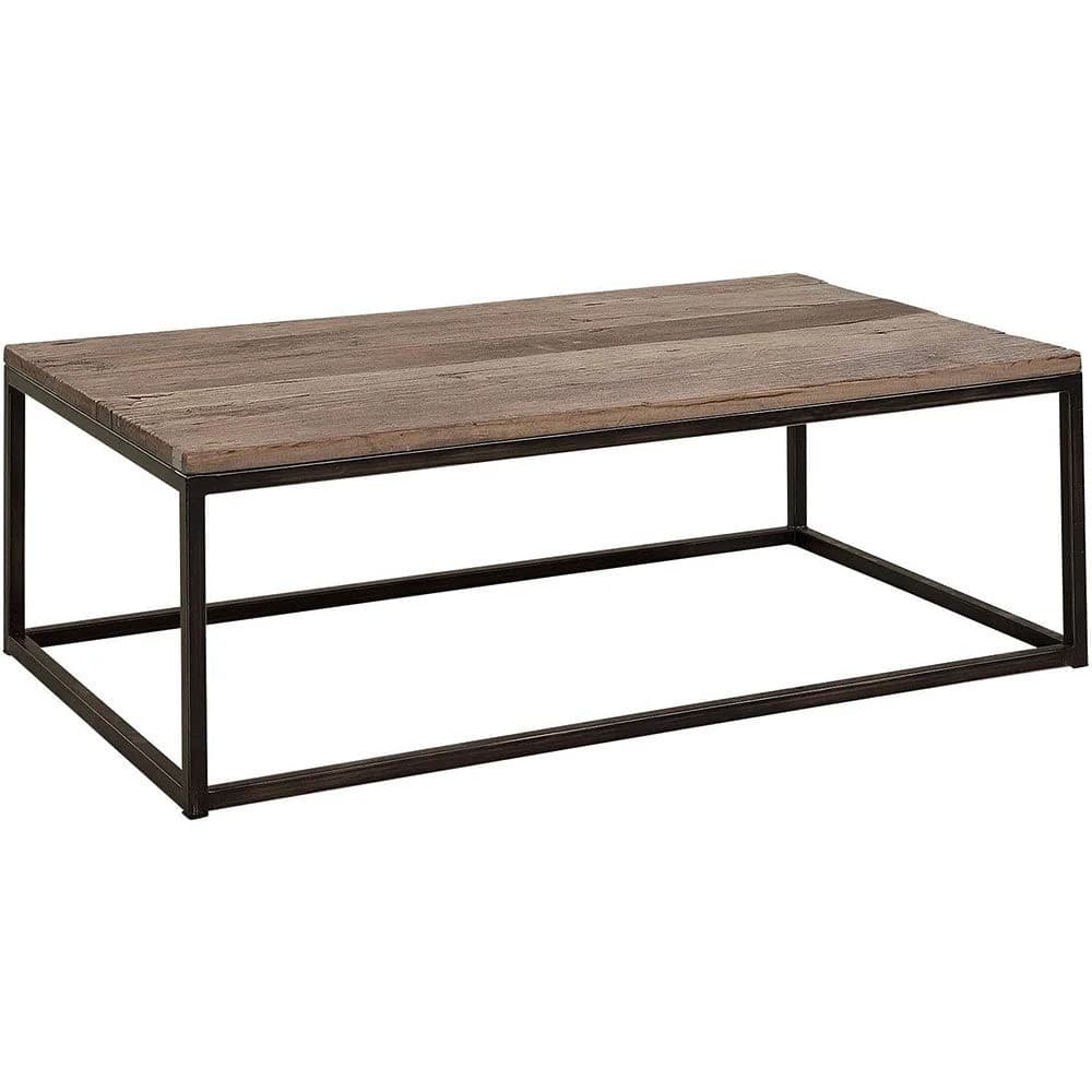 Artwood, Elmwood Couchtisch 75X130