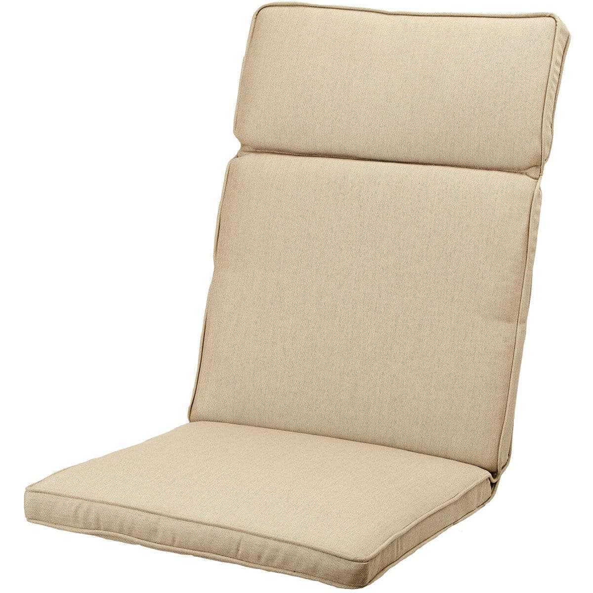 Fritab, Ruhesessel Heather Beige Sunbrella