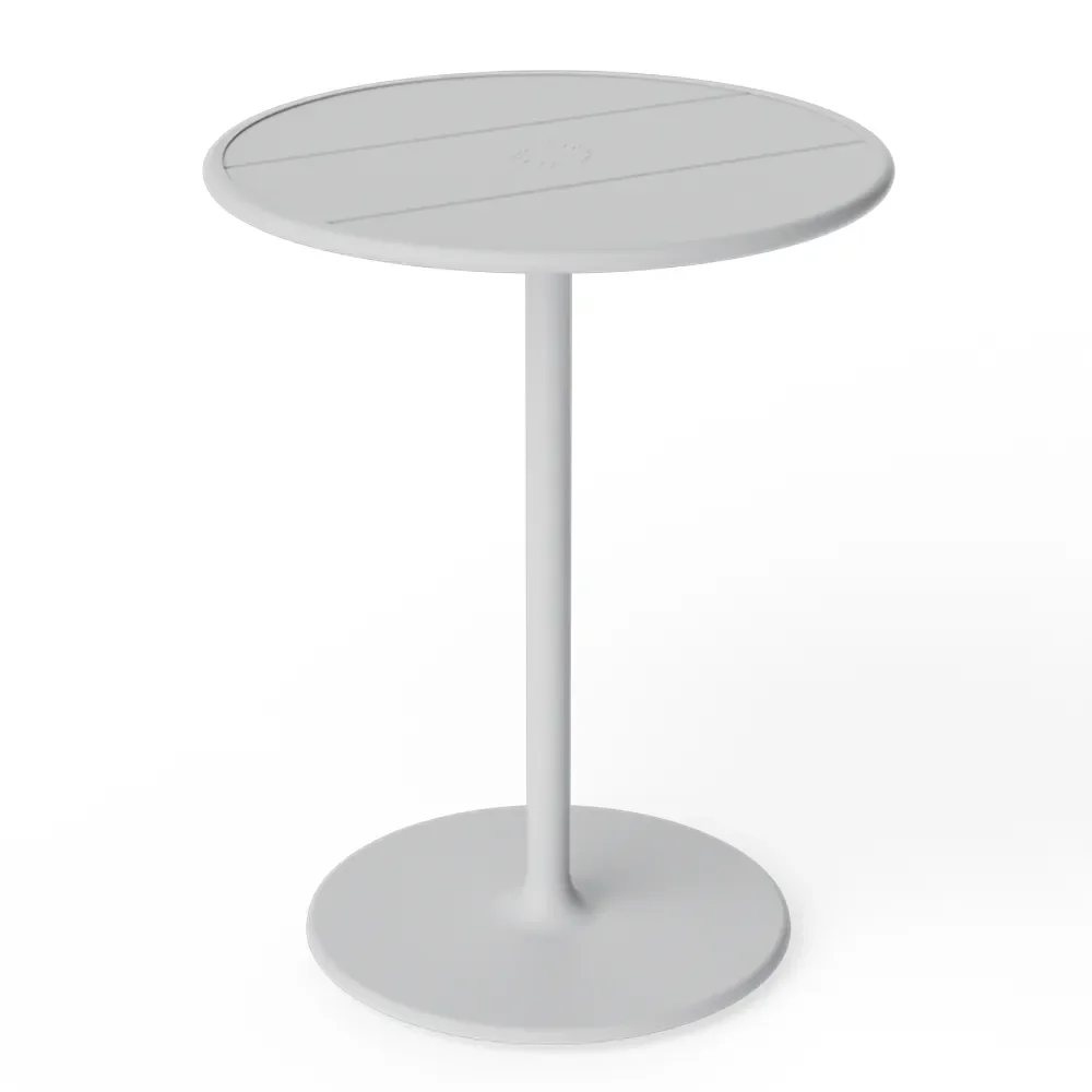 Fatboy, Fred'S Bistreau Light Grey
