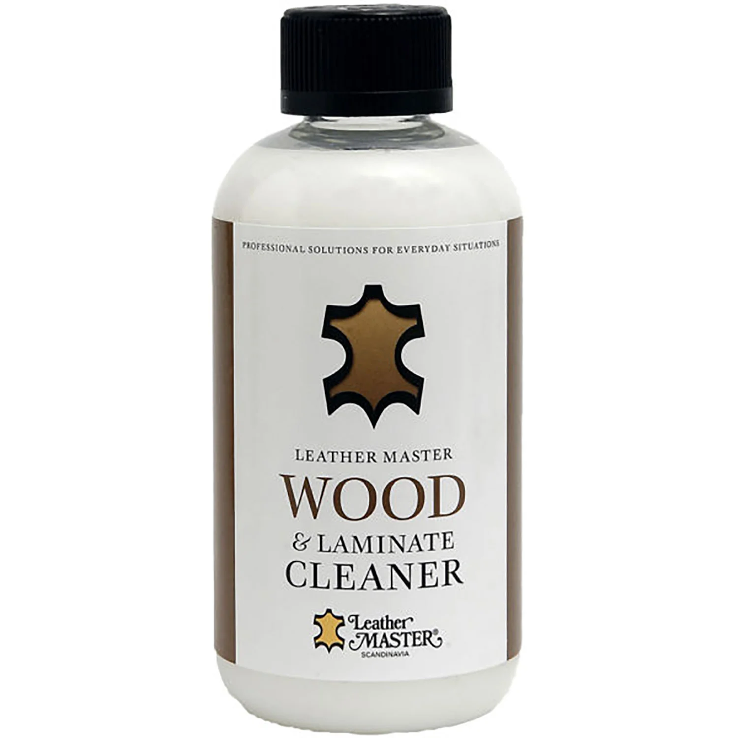 Leather Master, Holz- und Laminat-Reiniger 250ml