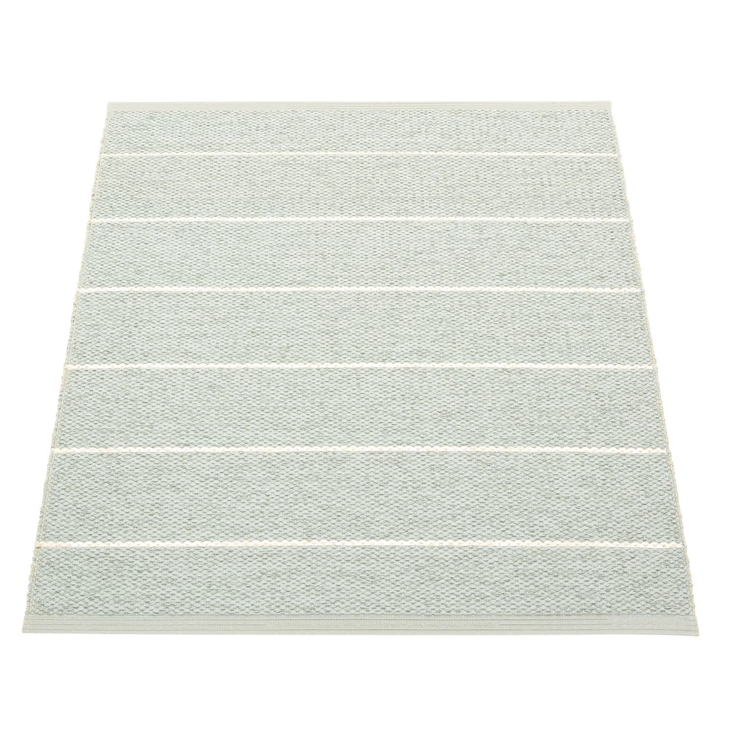 Pappelina, Carl Teppich 70x90 cm sage / seagrass