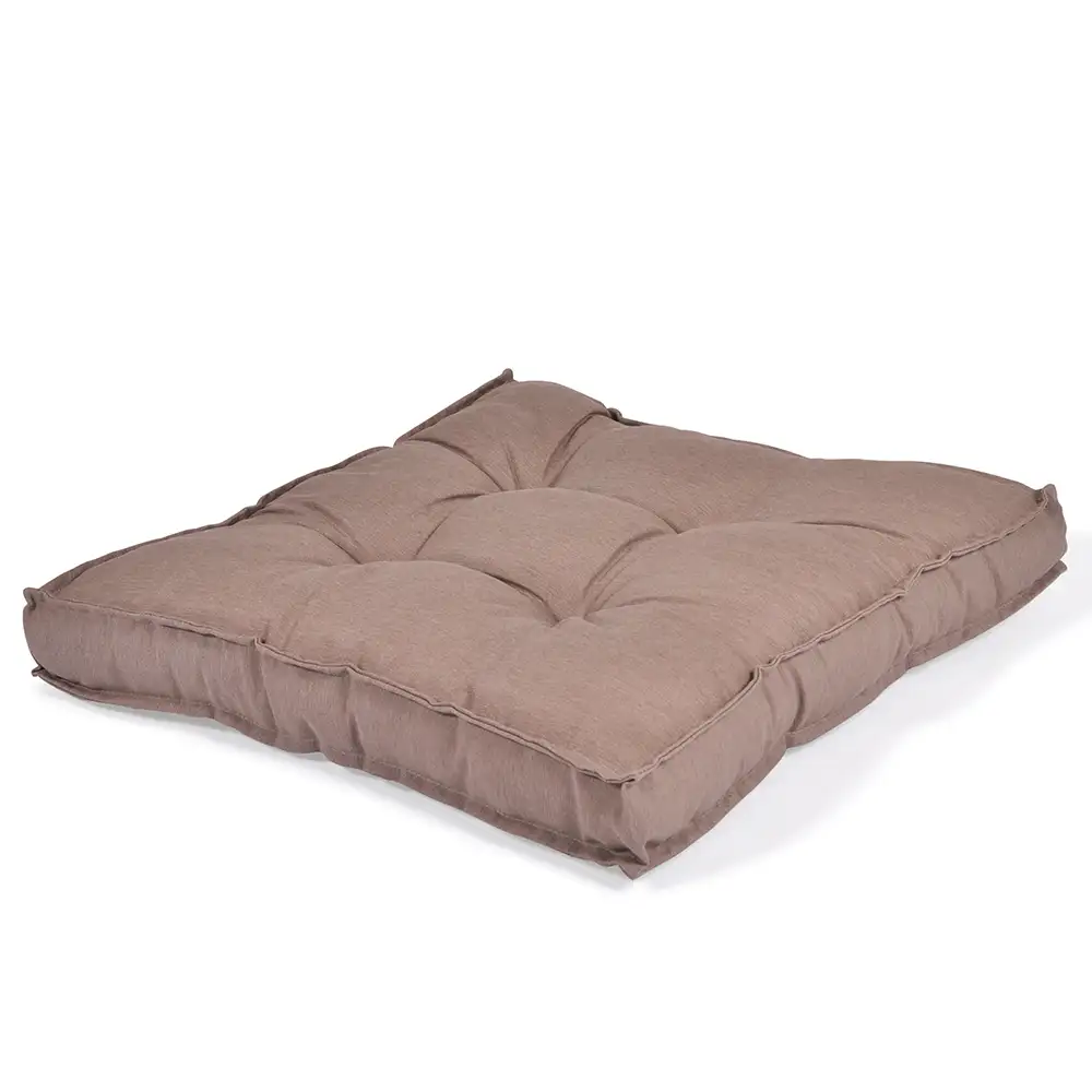 Fritab, Adam Sitzkissen B74 79 T74 79 cm Taupe
