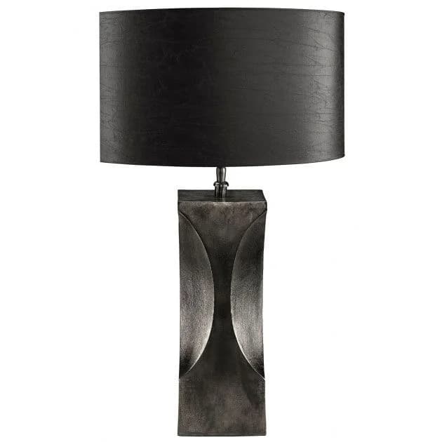 Artwood, Vezzani Tischlampe Kupfer antik
