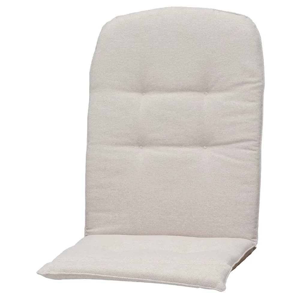 Hillerstorp, Bullerö/Läckö Kissen Beige Polyester