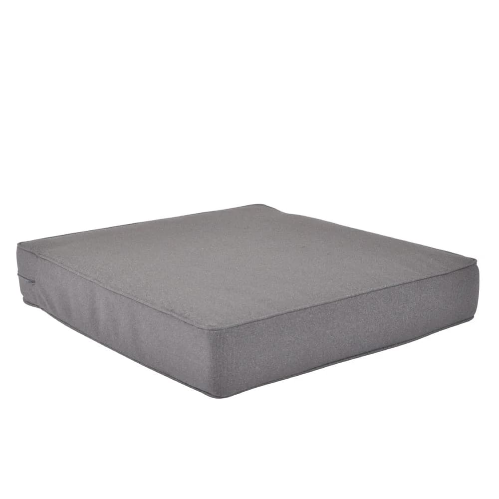 Fritab, Clyde Sitzkissen Grey