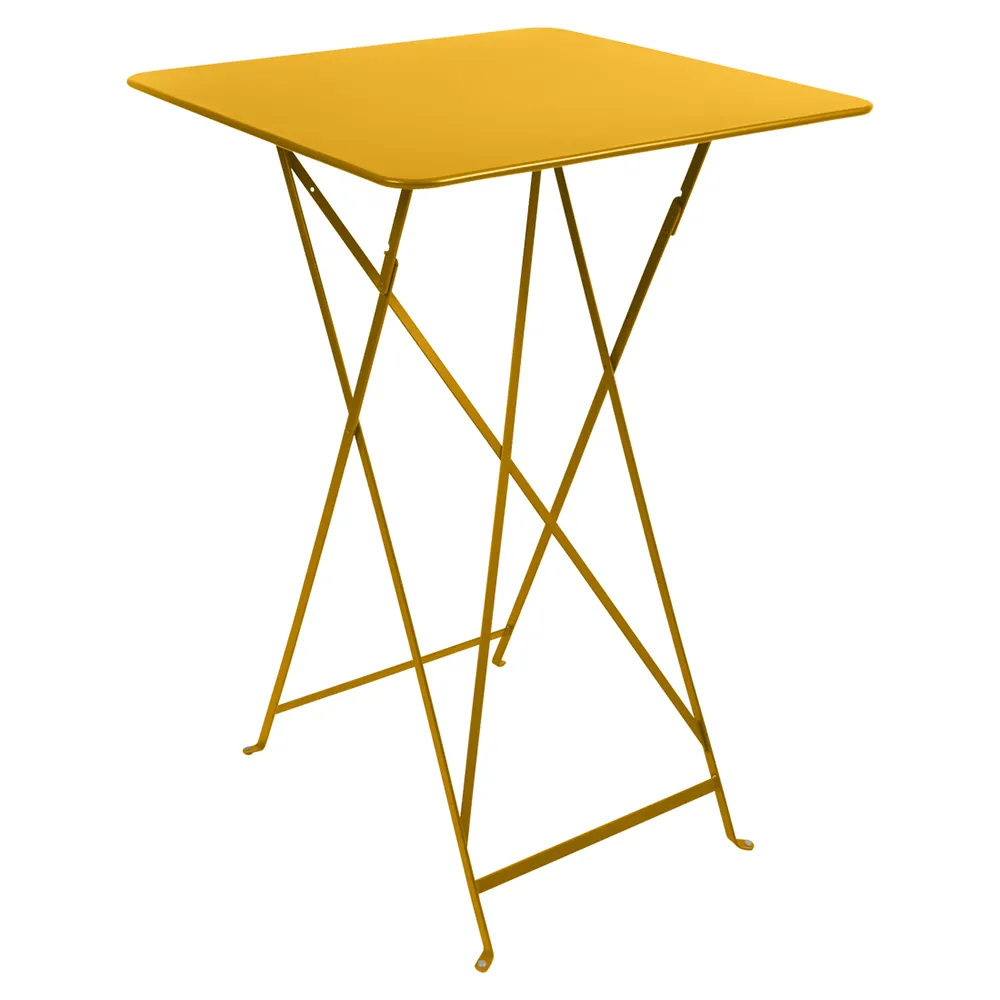 Fermob, Bistro stehtisch 71x71 cm Honey