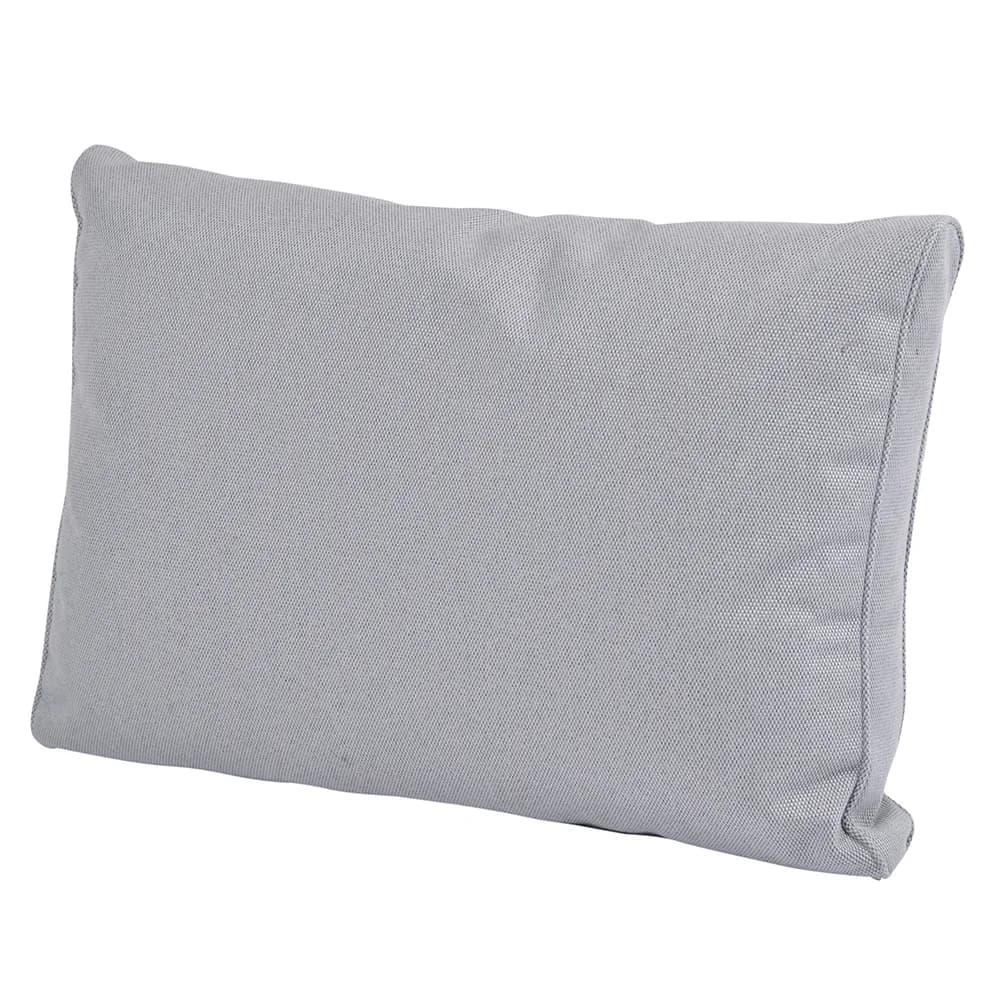 Fritab, Isolde Rückenkissen Hoch 506 Light Grey