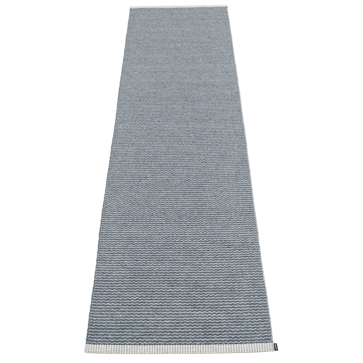 Pappelina, Mono Teppich 60x250 cm granit / grey