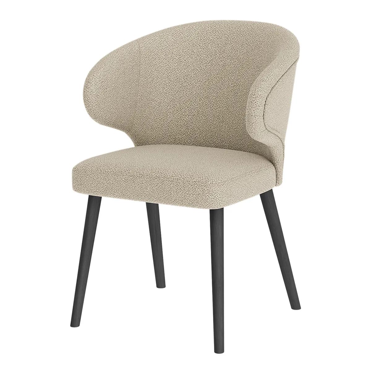 Artwood, Arkansas Esszimmerstuhl Rhyme beige