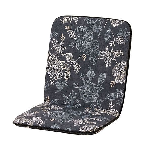Fritab, Mini Block Kissen Nadirablack