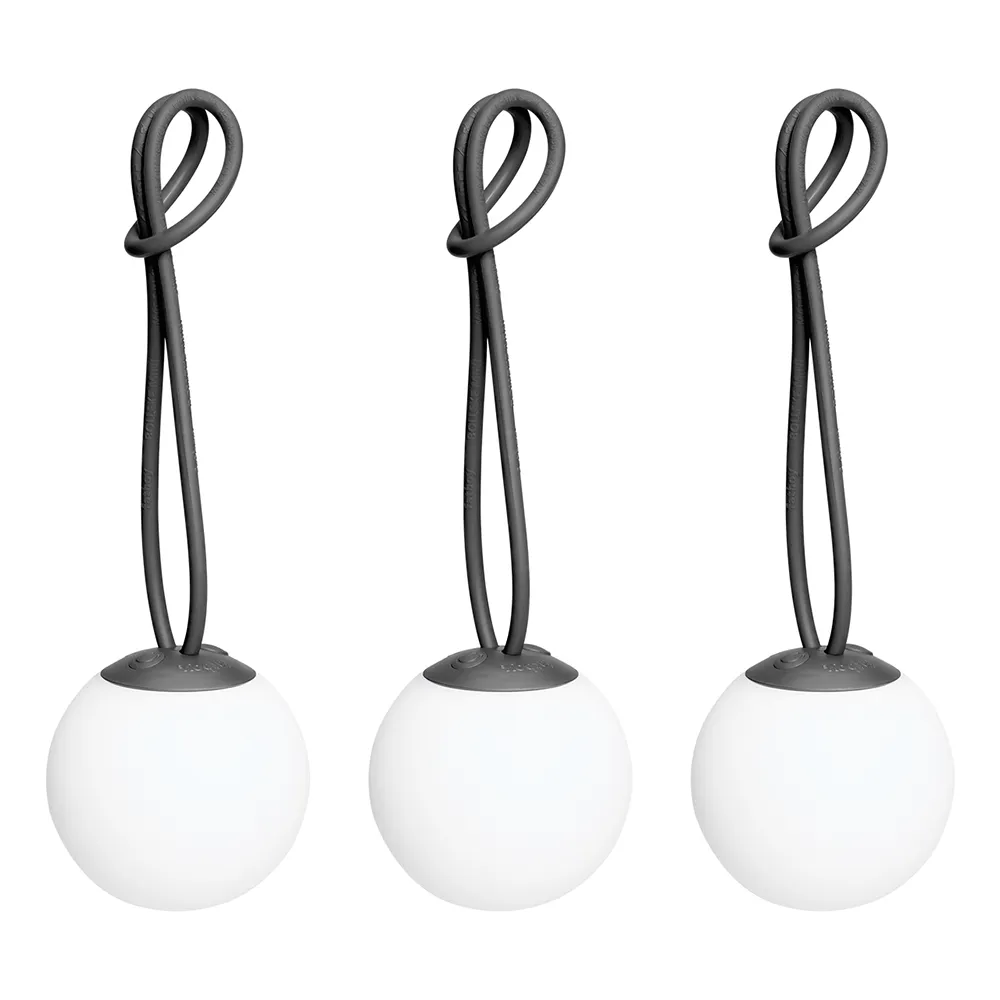 Fatboy, Bolleke mini set taupe anthracite