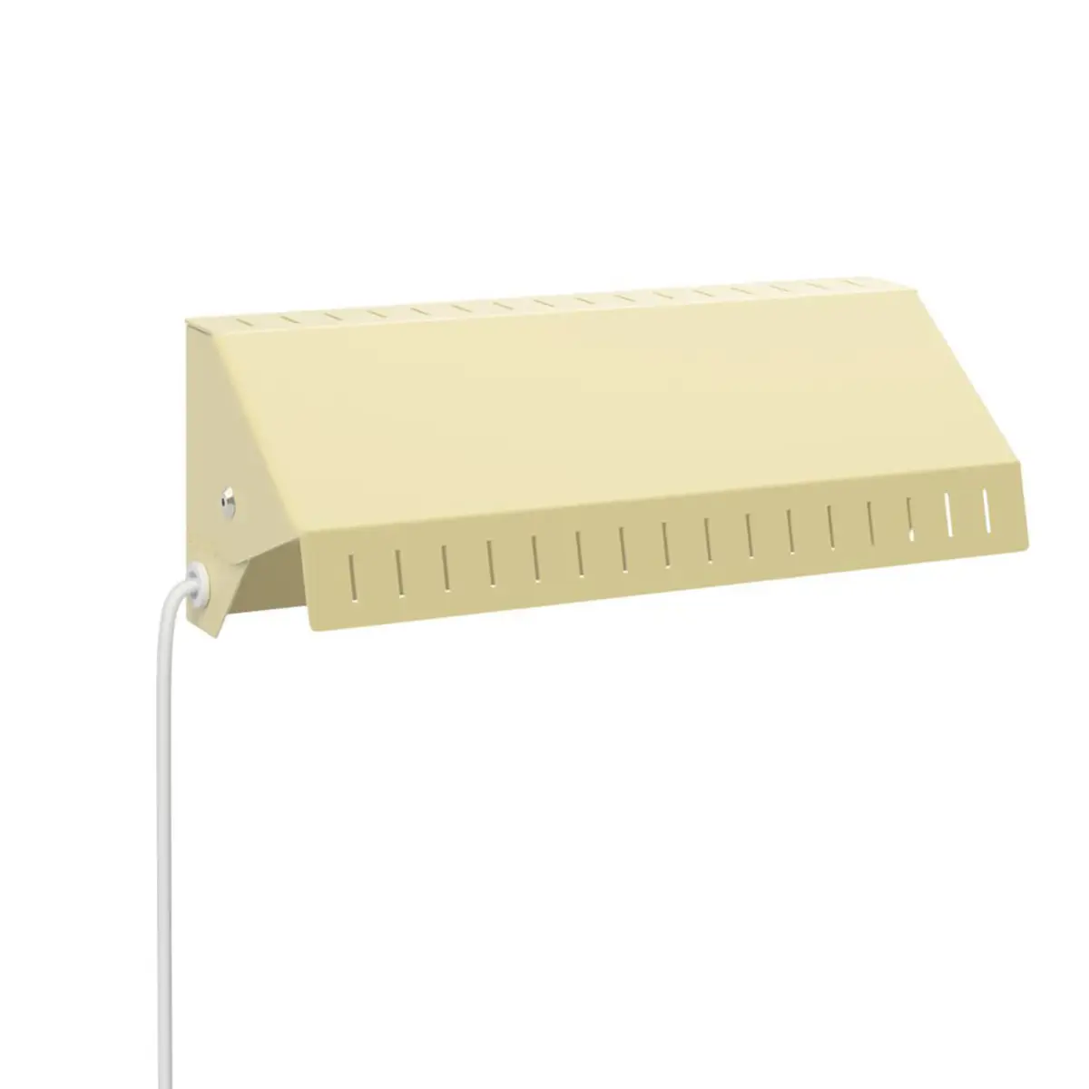 Belid, Wandleuchte 20,6x7,8 cm Metall Ljus honung