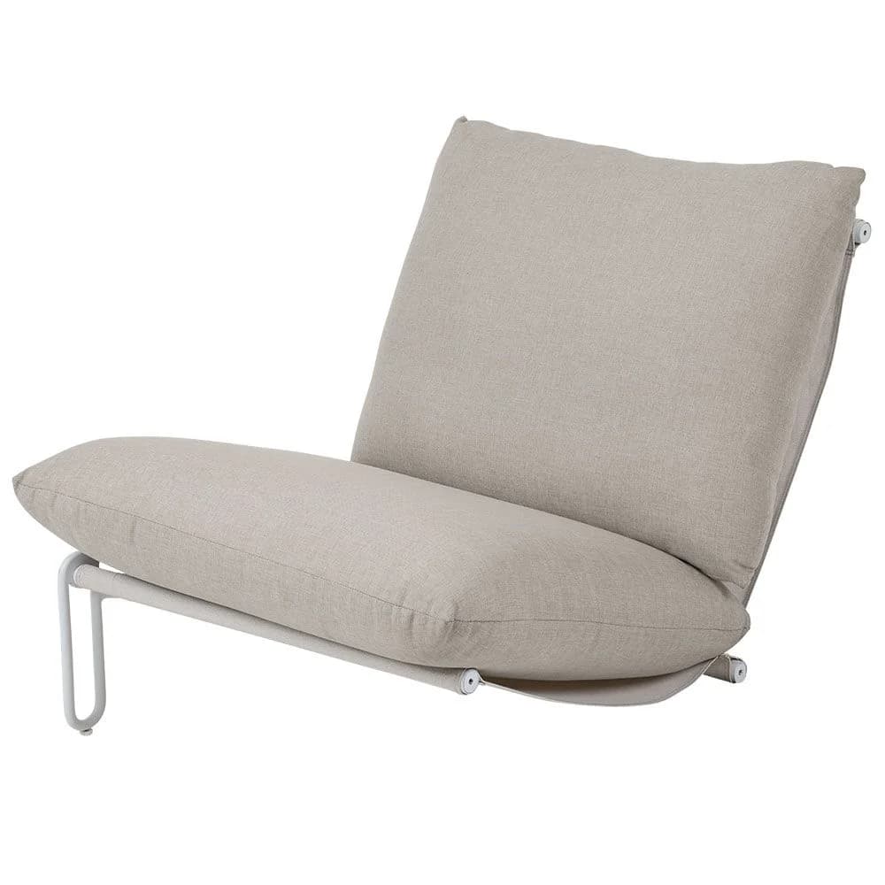 Brafab, Blixt aufsatzmodul weiß / beige