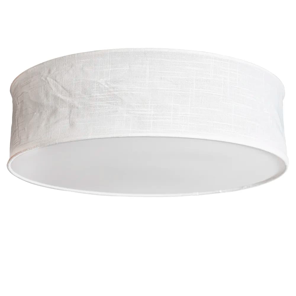 By Rydéns Vita Deckenleuchte Ø60 cm Weiß