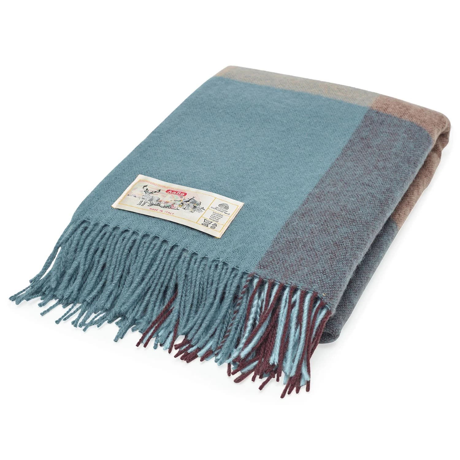 Fatboy, Colour blend Decke Mineral
