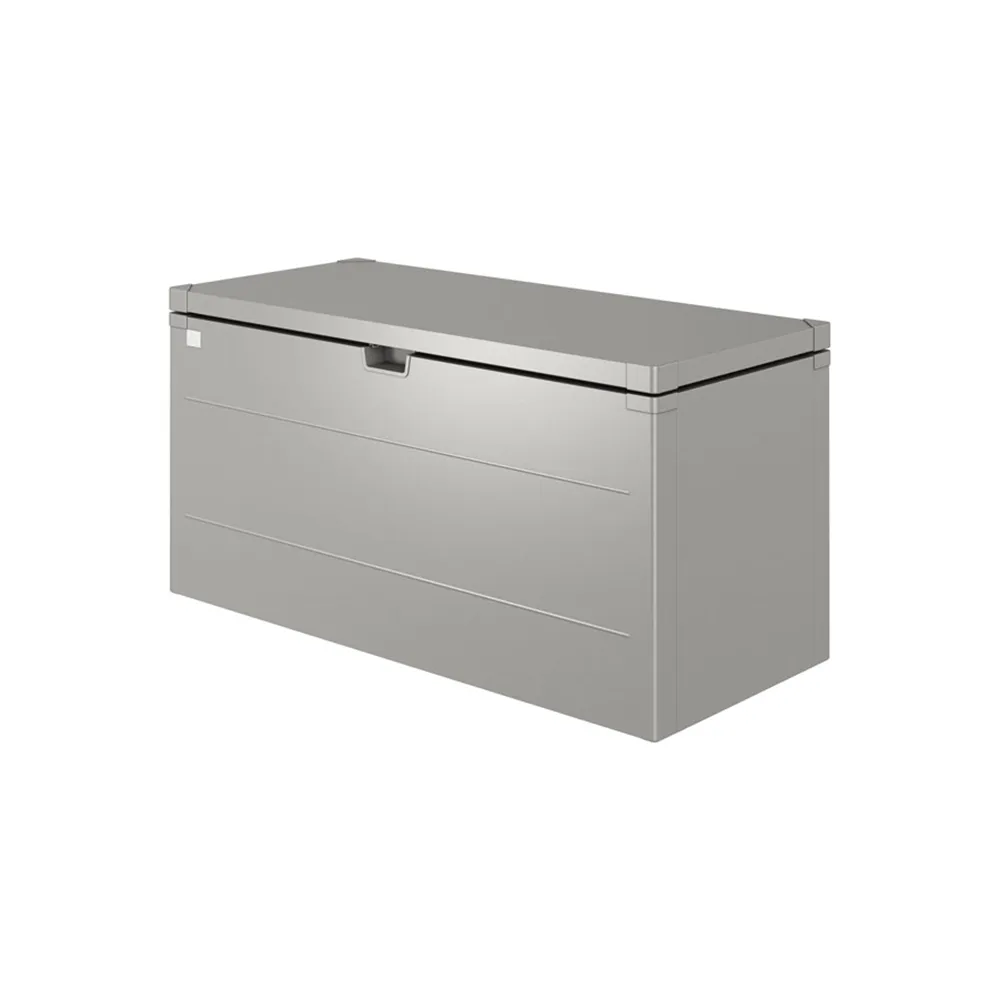 Biohort, StyleBox 140 metallisch quarz-grau