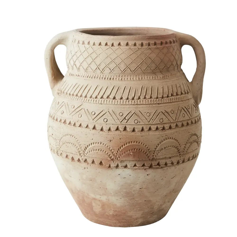 Affari of Sweden, THEO Topf natur 30 cm