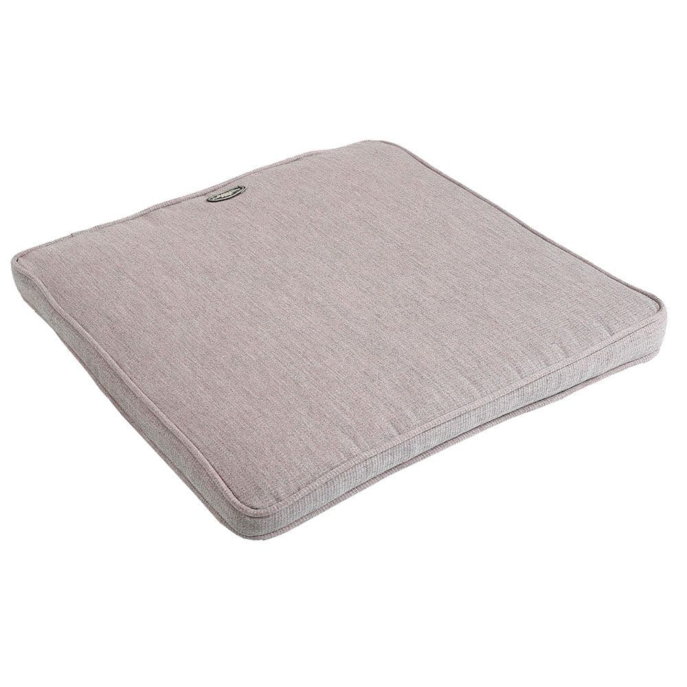 Fritab, Canyon Sitzkissen 45 X 43 cm Antik Rosa