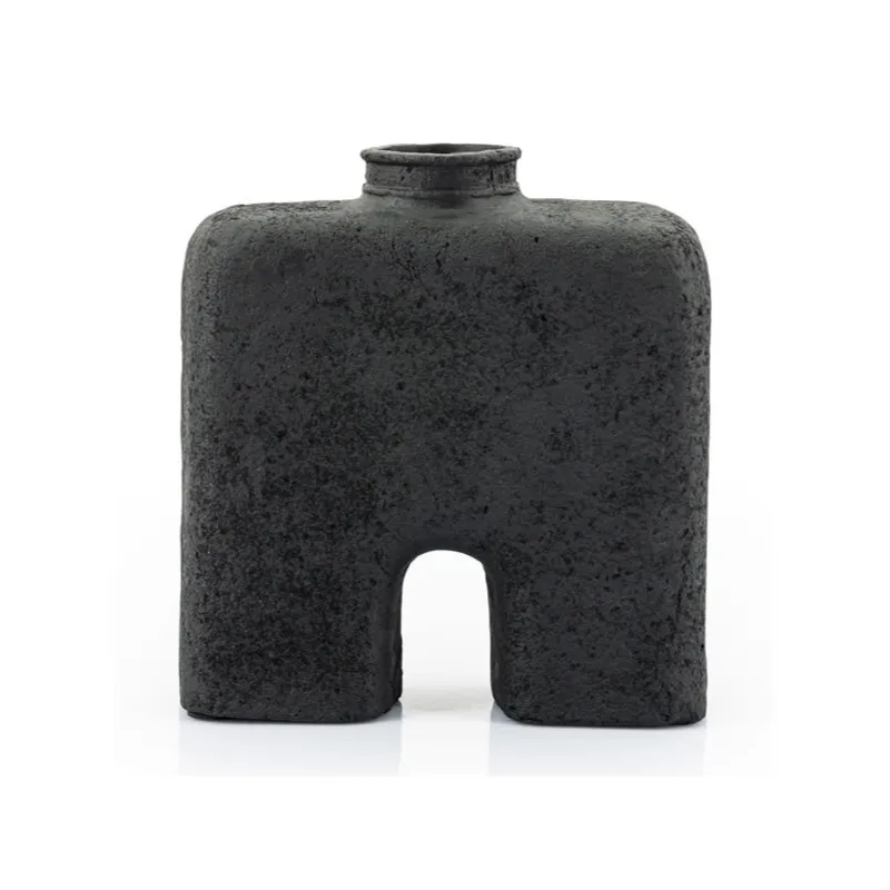 By-Boo, Arc small 28x12x32 cm schwarz