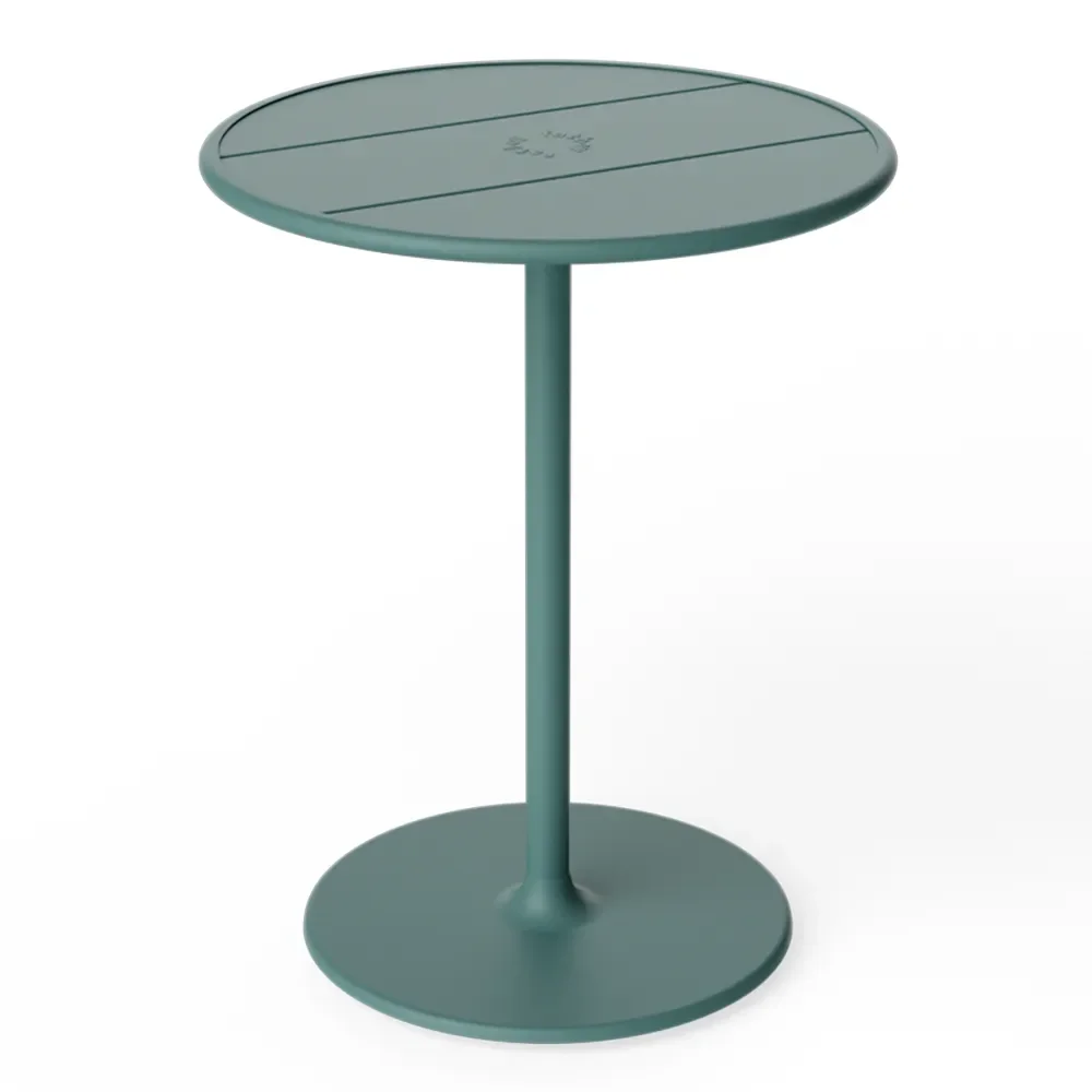 Fatboy, Fred'S Bistrotisch Dark Sage