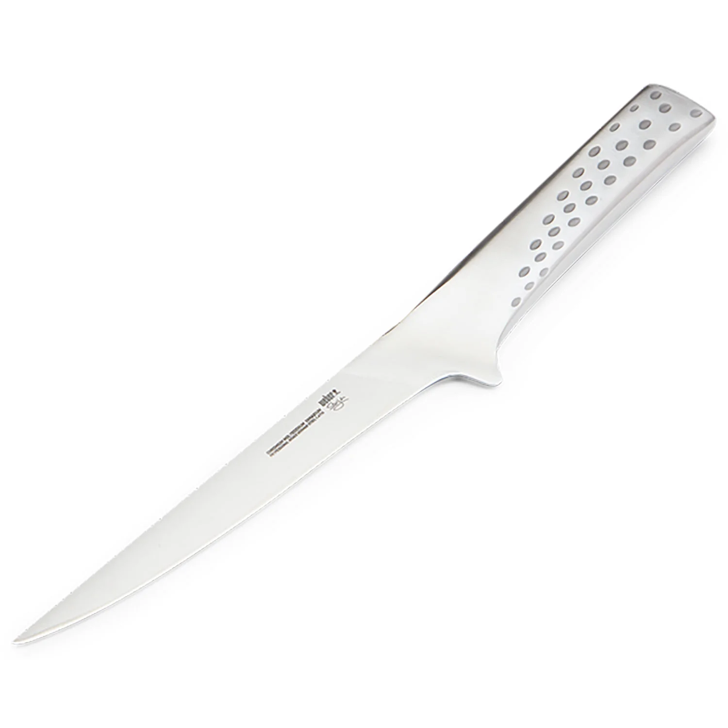 Weber, Style Ausbeinmesser