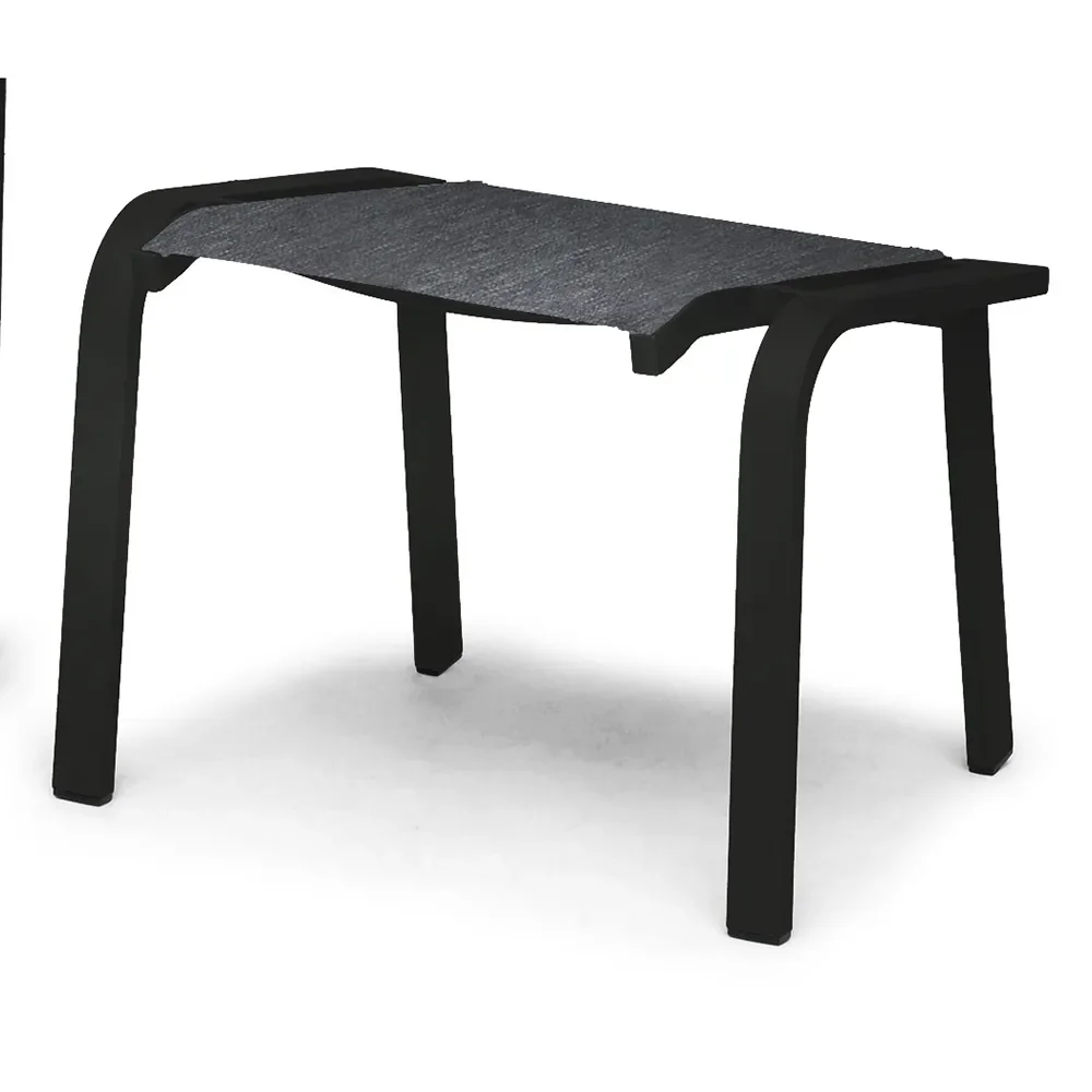 Hillerstorp, Hånger Fußhocker schwarz
