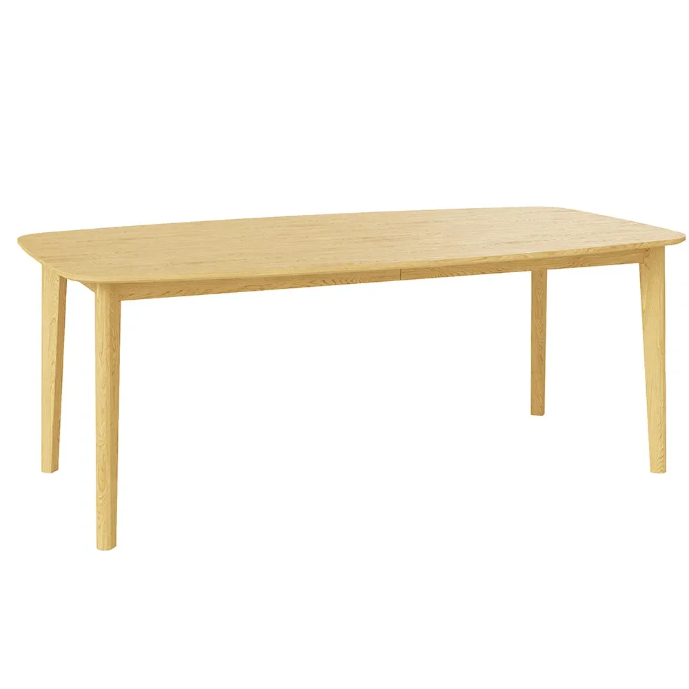 Skovby, Sm119 Tisch Eiche Lack 192X102X74Cm