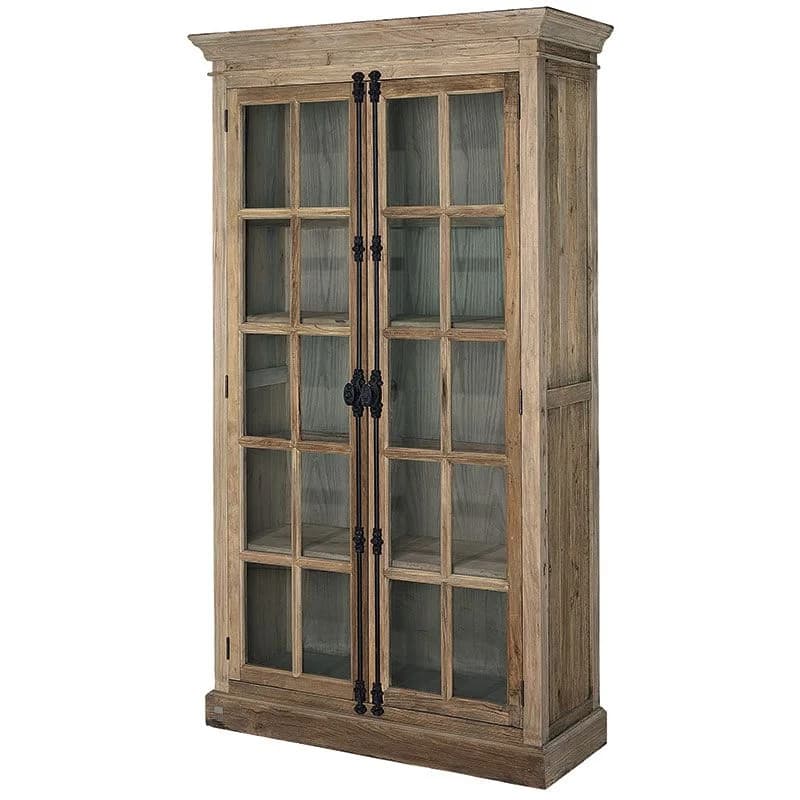 Elmwood French Cabinet