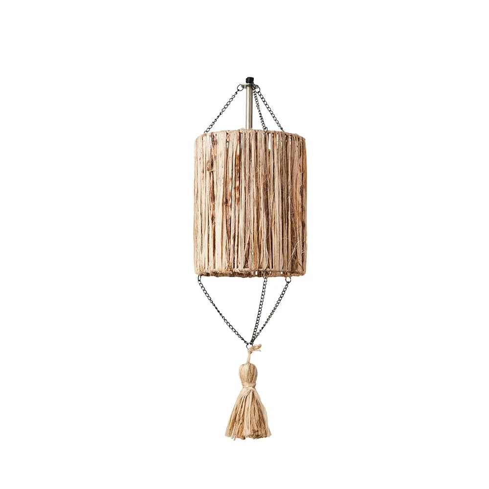 Affari of Sweden, NEST Lampenschirm Ø20 cm h65 cm