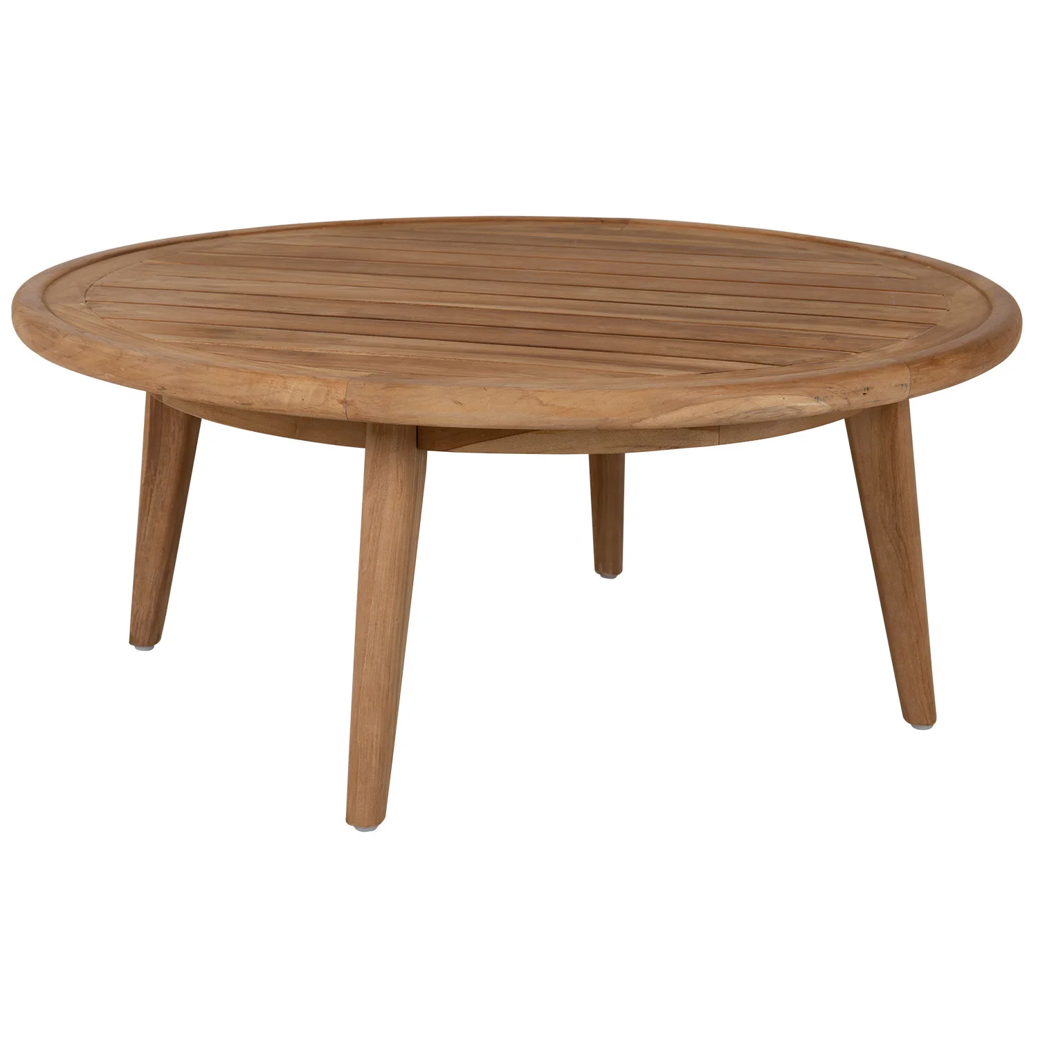 Brafab, Lilja Couchtisch 100 cm natur