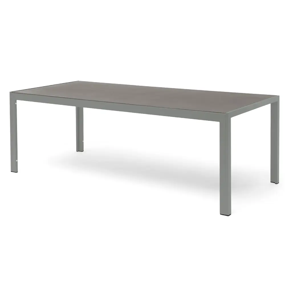 Hillerstorp, Hånger tisch 90x210 cm Grün