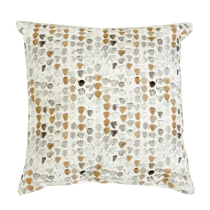 Brafab, Bertrix Zierkissen beige