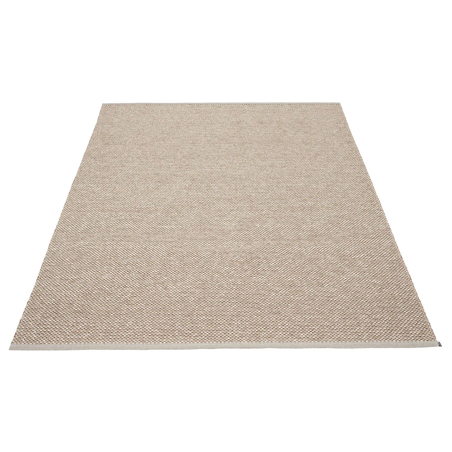 Pappelina, Effi Teppich 180x260 cm warm grey