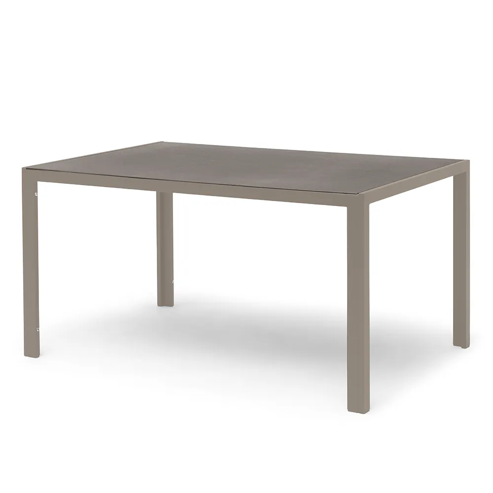 Hillerstorp, Hånger Tisch 90x140 cm Sand