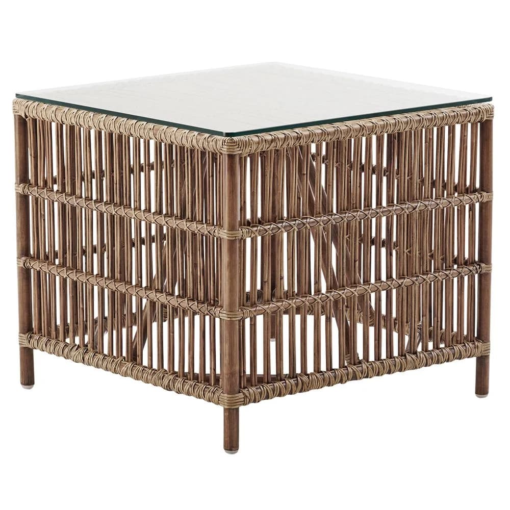 Sika Design, Donatello Tisch 60X60 cm Antike