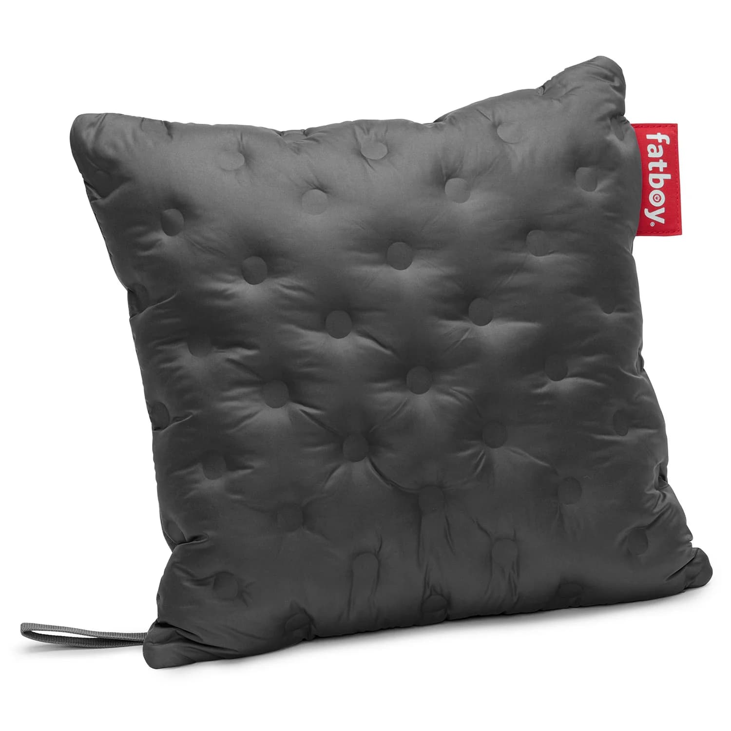 Fatboy, Hotspot quadro cool Heizkissen grau