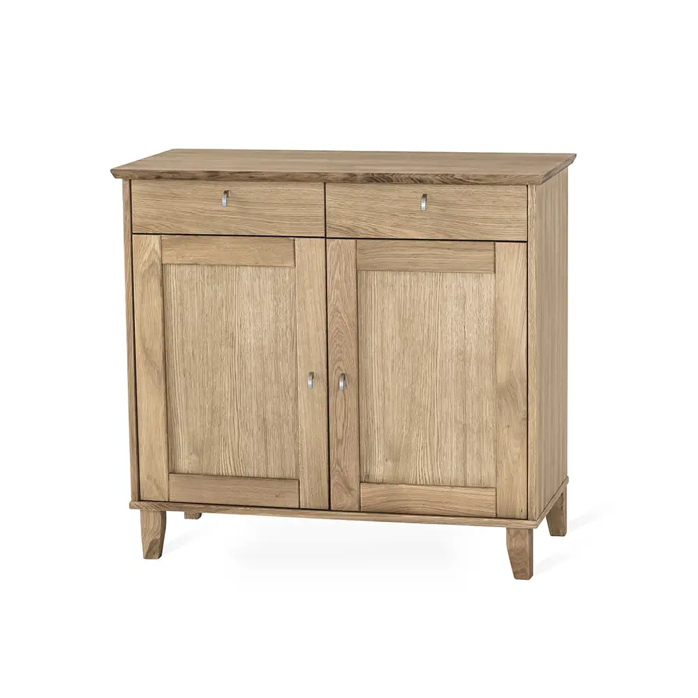 Torkelson, Ekliden Sideboard 96 cm Eiche geölt