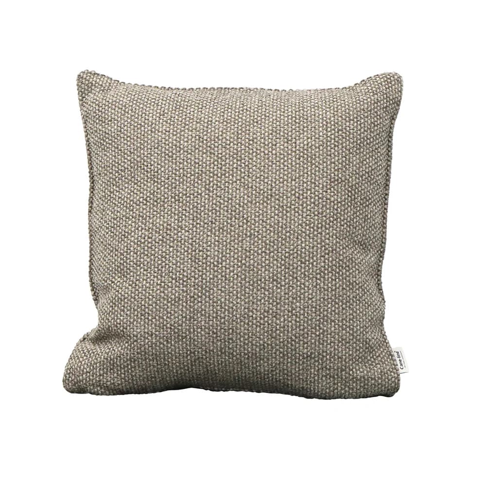 Cane-line, Rise Dekokissen 50x50-Light brown Rise